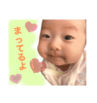 可愛い子ちゃんのスタンプ♡（個別スタンプ：13）