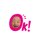 可愛い子ちゃんのスタンプ♡（個別スタンプ：18）