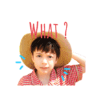 可愛い子ちゃんのスタンプ♡（個別スタンプ：30）