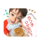 可愛い子ちゃんのスタンプ♡（個別スタンプ：31）