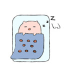 ぶためがね（個別スタンプ：6）