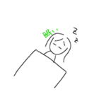 ライラ / Laila（個別スタンプ：6）