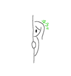 ライラ / Laila（個別スタンプ：11）