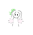 ライラ / Laila（個別スタンプ：12）