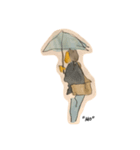mo’s stamp（個別スタンプ：3）