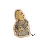 mo’s stamp（個別スタンプ：7）