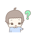 アホげくん（日常）（個別スタンプ：2）