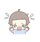 アホげくん（日常）（個別スタンプ：24）