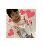Meika 2（個別スタンプ：4）