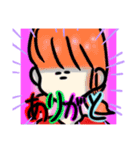 うめぇうめぇ（個別スタンプ：4）