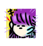 うめぇうめぇ（個別スタンプ：8）
