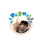 m24のスタンプ（個別スタンプ：5）