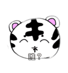 そらくんが猫になったスタンプ（個別スタンプ：8）