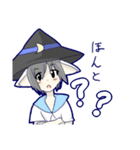 まほうくん スタンプ（個別スタンプ：5）