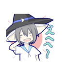 まほうくん スタンプ（個別スタンプ：10）