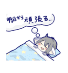 まほうくん スタンプ（個別スタンプ：18）