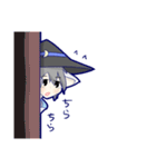 まほうくん スタンプ（個別スタンプ：20）