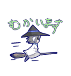 まほうくん スタンプ（個別スタンプ：25）