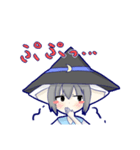 まほうくん スタンプ（個別スタンプ：28）