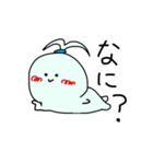 みーちゃんのためのスタンプです（個別スタンプ：5）