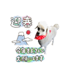 LEON♥（個別スタンプ：27）