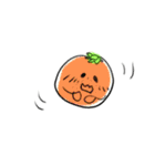 美味しい彼ら（個別スタンプ：6）