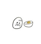 美味しい彼ら（個別スタンプ：9）