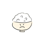 美味しい彼ら（個別スタンプ：14）