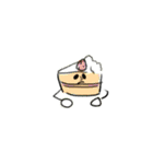 美味しい彼ら（個別スタンプ：22）
