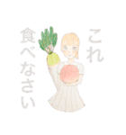COCOemi魔法の5人組！（個別スタンプ：9）