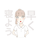 COCOemi魔法の5人組！（個別スタンプ：20）