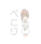 COCOemi魔法の5人組！（個別スタンプ：21）