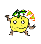 FRUIT_ monster04（個別スタンプ：13）