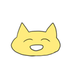 猫のカルボ（個別スタンプ：2）