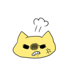 猫のカルボ（個別スタンプ：5）