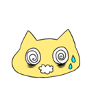 猫のカルボ（個別スタンプ：10）