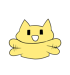 猫のカルボ（個別スタンプ：13）
