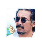We are NUT's（個別スタンプ：9）