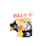 MEIREOCOCO（個別スタンプ：6）