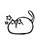猫なのだろうか。（個別スタンプ：26）