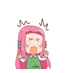 あまびえのスタンプ2！（個別スタンプ：15）