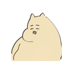 めっかわエゴネチコヤン（個別スタンプ：19）