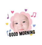 Coco♡。（個別スタンプ：2）
