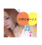 まいちゃんのすたんぷだよぉ♡（個別スタンプ：31）