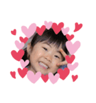 Mana♩（個別スタンプ：1）