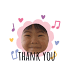 Mana♩（個別スタンプ：2）