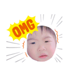 Mana♩（個別スタンプ：7）