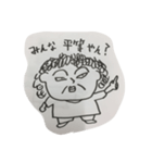 セナンヤンおばさん（個別スタンプ：7）