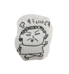 セナンヤンおばさん（個別スタンプ：10）