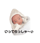 凛桃ちゃん（個別スタンプ：1）
